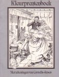 Niemeijer, Jan A. (ill.: Cornelis Jetses) - Kleurprentenboek met tekeningen van Cornelis Jetses