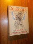 RICHTER, CONRAD, - De Boomen.