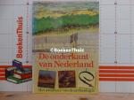 Ginkel, Evert van - de onderkant van Nederland, het avontuur van de archeologie