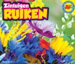 Karen Durrie - Zintuigen (AV+) - Ruiken
