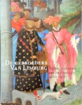 Rob Duckers 22004, Pieter Roelofs 22005 - De Gebroeders van Limburg: Nijmeegse meesters aan het Franse hof 1400-1416
