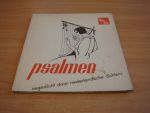 Veldheim, J. - Psalmen - nagedicht door Nederlandsche dichters