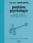 Yves-Alexandre Thalmann - Feel Good Werkschrift  -   Positieve psychologie
