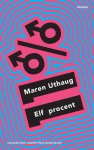 Maren Uthaug - Elf procent
