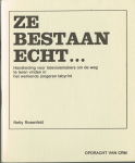Rosenfeld, Netty - Ze bestaan echt... Handleiding voor televisiemakers om de weg te leren vinden in het werkende jongeren labyrint