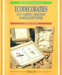 Helga van Pelt - Ecodecoraties