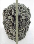 SMIT, Carolein - Carolein Smit - Book of Bones. SMIT, Carolein - Carolein Smit - Book of Bones.