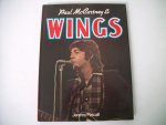 Pascall, Jeremy - Paul McCartney & Wings