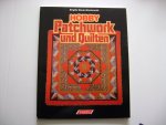 Staub-Wachsmuth, Brigitte - Patchwork und quilten