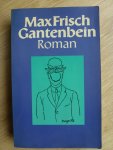 Frisch, Max - Cantenbein