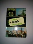 Collins - Dutch phrase book