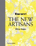 Olivier Dupon - Encore! The New Artisans Handmade Designs for Contemporary Living