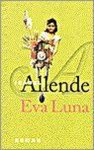 Isabel Allende - Eva Luna