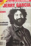  - GRATEFUL DEAD / JERRY GARCIA - What A Long Strange Trip It Was - collector's edition - amerikaanse uitgave uitgegeven na de dood van JG, dec. 1995