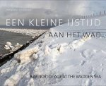 Koos Boertjens - Wad in beeld  -   Een kleine ijstijd aan het wad / a minor age at the Wadden Sea
