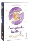 Isabelle CERF - Energetische Healing - Boek En Orakelkaarten