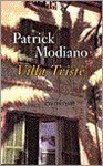 Patrick Modiano - Villa Triste
