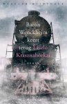 Lászlo Krasznahorkai, Lászlo Krasznahorkai - Baron Wenckheim keert terug