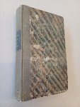 [Swart, N.] - Historisch tafereel van den zwaren watersnood, op den 3den, 4den en 5den februarij 1825, een groot deel van ons vaderland hebbende getroffen. (compleet)