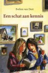 Evelien van Dort - Een schat aan kennis