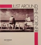 Terri Blackstock - Just around the corner