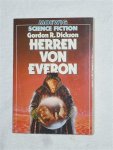 Dickson, Gordon R. - Herren von Everon