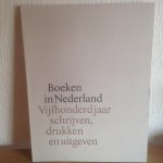  - Grafisch Nederland 1979, kerstummer,boeken in Nederland