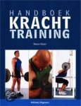 wayne viljoen - handboek krachttraining