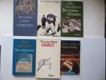Ton van Reen - Diverse titels
