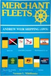 Norman L. Middlemiss - Andrew Weir Shipping (AWS)