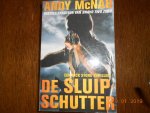 MacNab, A. - De sluipschutter