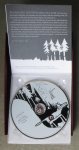 Prokofiev, Sergei - Friday, Gavin and the Friday-Seezer Ensemble (CD) Bono - Jordan & Eve (book) - Sergei Prokofiev's Peter & The wolf Prokofiev, Sergei - Friday, Gavin and the Friday-Seezer Ensemble (CD) Bono - Jordan & Eve (book) - Sergei Prokofiev's Peter & The wolf