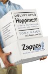 Tony Hsieh - Delivering Happiness Tony Hsieh - Delivering Happiness