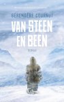 Bérengère Cournut - Van steen en been