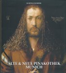 Martina Padberg - Alte und Neue Pinakothek Munich