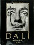 Descharnes, Robert - Dalí -  Das malerische Werk