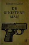 Wallace, Edgar - De sinistere man