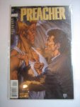 Garth Ennis Steve Dillen - Preacher