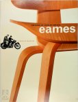 Donald Albrecht 13655 - The Work of Charles and Ray Eames A Legacy Of Invention