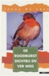 Laet, Jenny de - De Roodborst dichtbij en ver weg