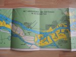 bootsma - Nederland Nu -bijlage - het Havengebied van Rotterdam gedurende de tweede wereldoorlog en in de huidige tijd