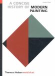 Herbert Read - A concise history of modern painting