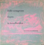 Küllmann, Boris - Zelfs vormgevers slapen in hemelbedden- en een beetje science-fiction design