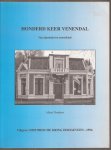DOEDENS, ALBERT - Honderd keer Venendal. Van afgedankt tot troetelkind