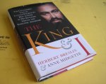 Breslin, Herbert en Midgette, Anne. - The King & I. The uncensored tale of Luciano Pavarotti`s rise to fame by his manager, friend, and sometime adversery.