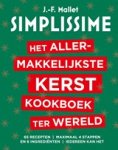 Jean-François Mallet - Het allermakkelijkste Kerstkookboek ter wereld
