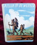 Zeeuw de P. J.Gzn / Serie Oud Goud 1ste reeks - 9. Pinokkio16. Robinson Crusoë - 20. Robin Hood - 21. Goud-Eiland - 31. Ivanhoe.