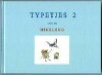 Mikeleko - Typetjes / 2 / Typetjes / 2
