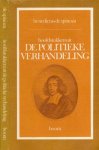Spinoza, Benedictus de - Hoofdstukken uit 'De politieke verhandelingen'