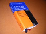 Drew Provan - Oxford Handbook of Clinical and Laboratory Investigation